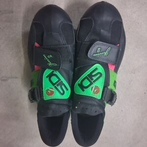 Sidi Genius 2 Road Cycling Shoes
